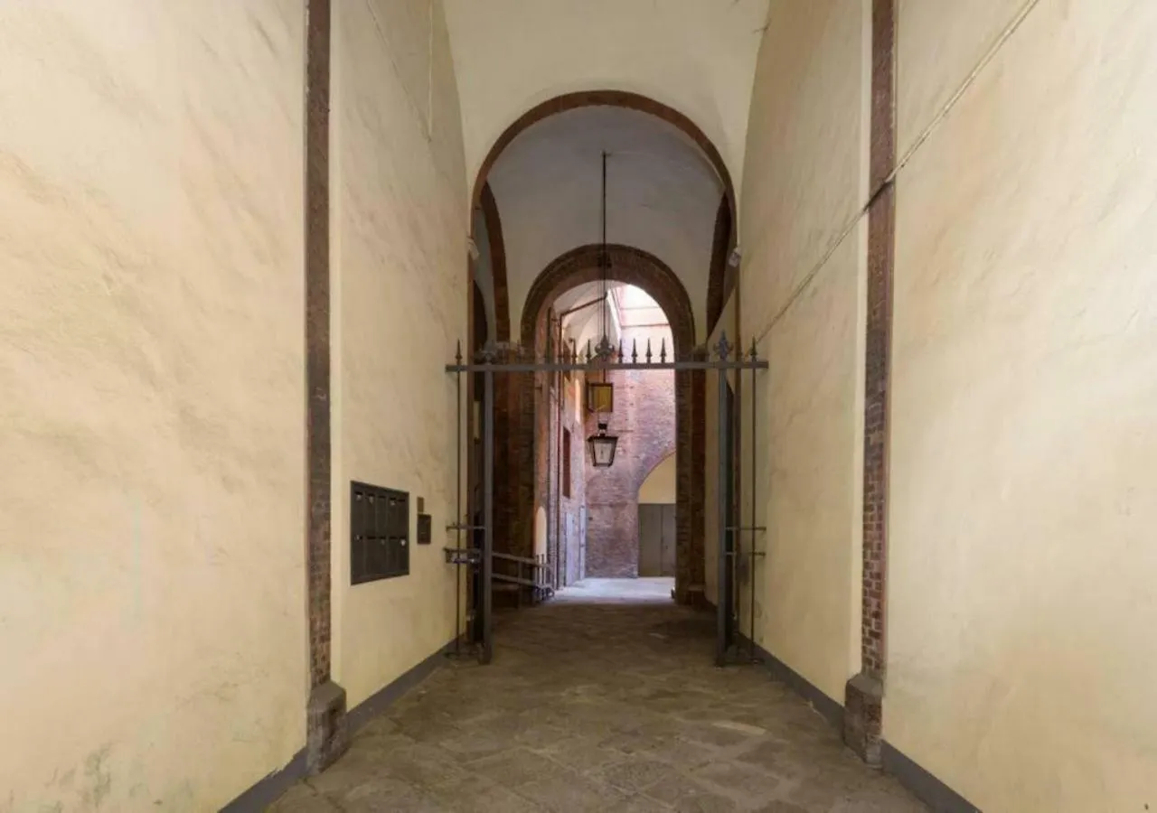Palazzo Petroni Apartment Siena 0*,  Italy