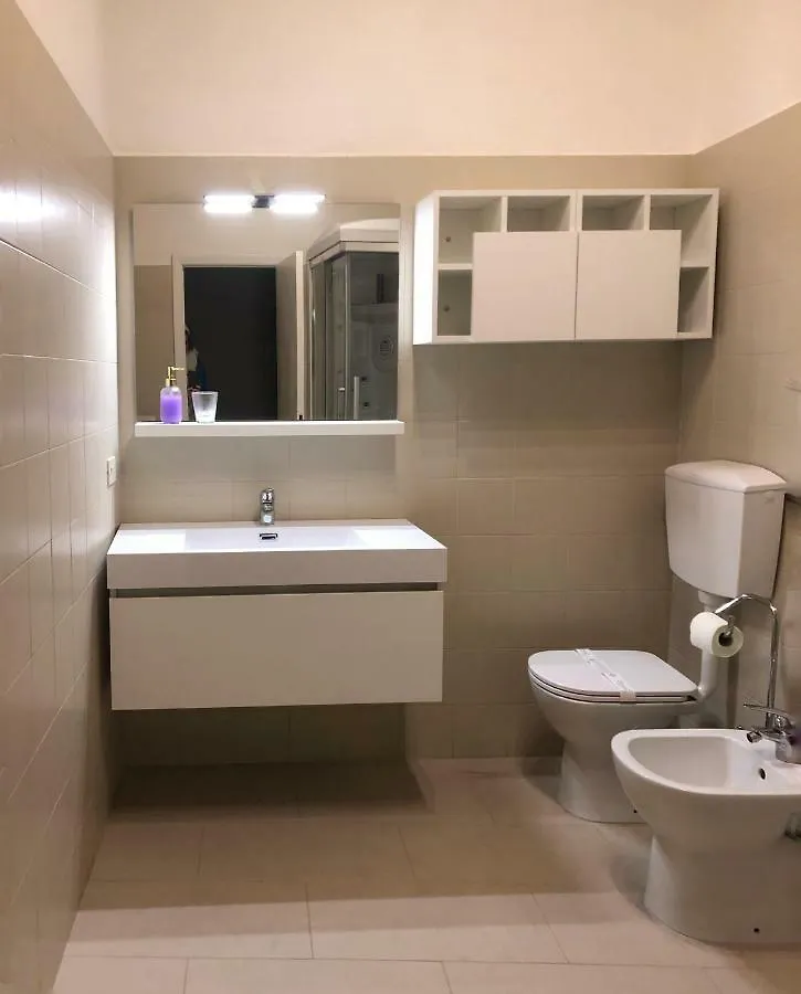 Palazzo Petroni Appartement Siena