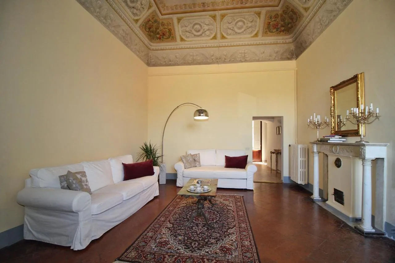 Palazzo Petroni location