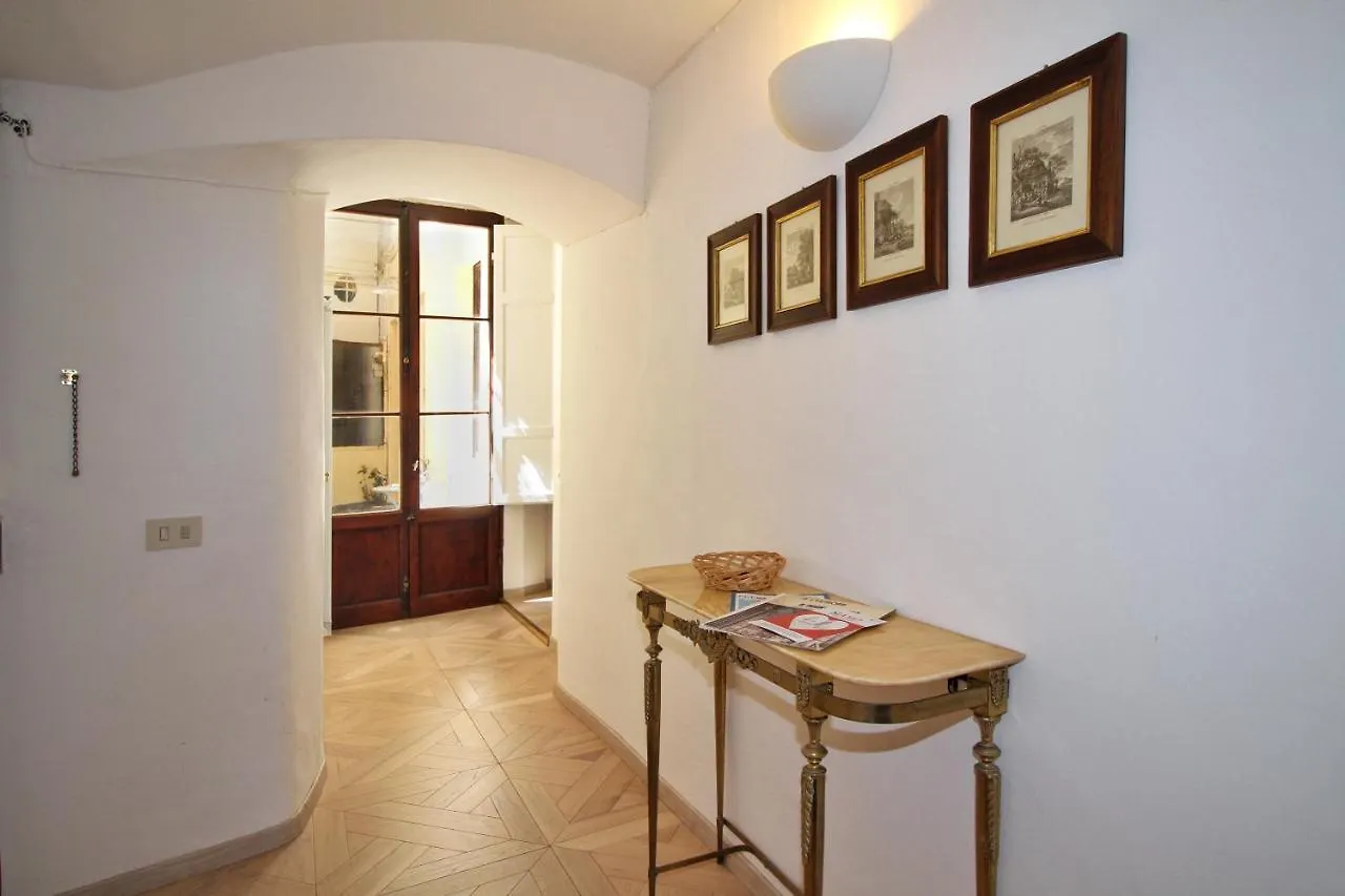 Palazzo Petroni Appartement Siena 0*,