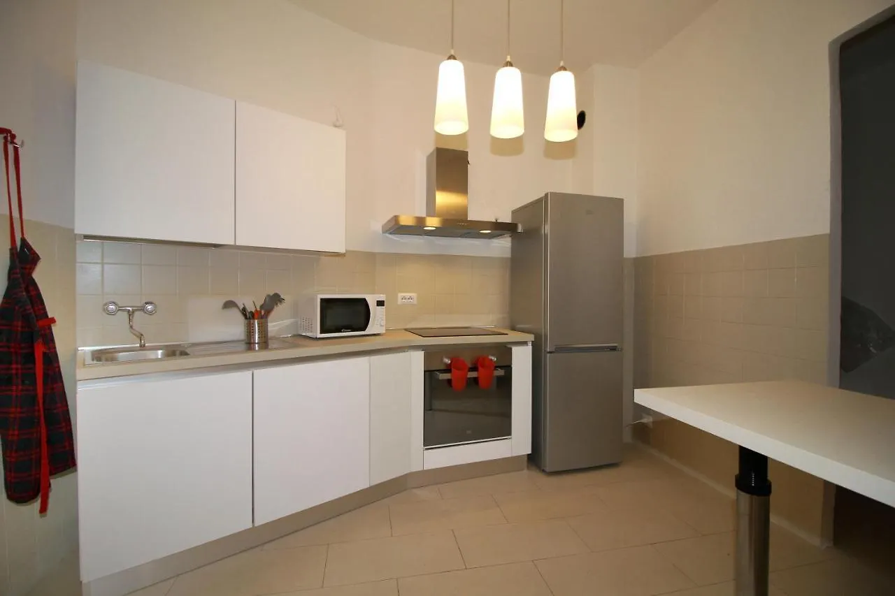 Palazzo Petroni Appartement Siena